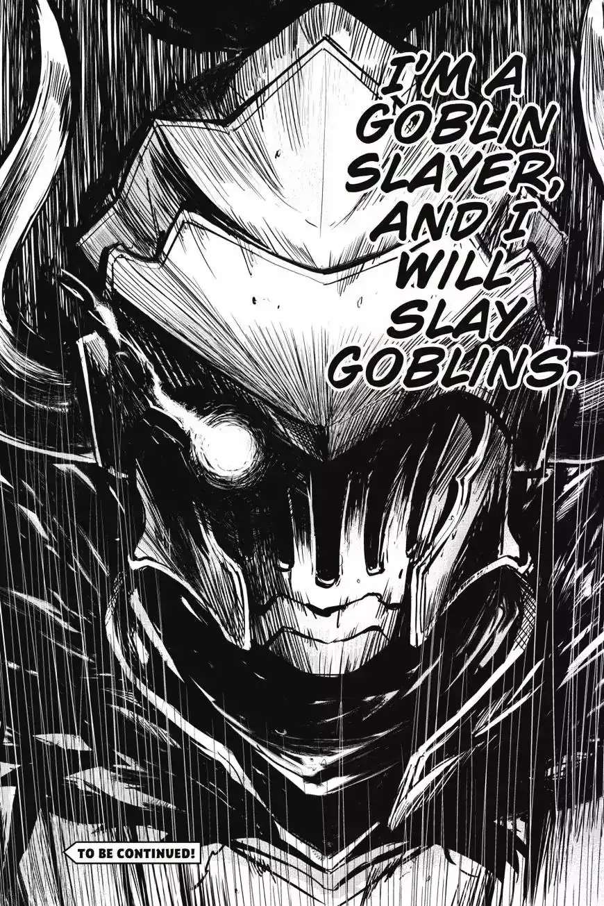 Goblin Slayer: Side Story Year One Chapter 2 35